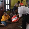 BRI Group Berbagi Sembako