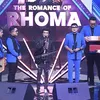lagu pilihan nikmat rhoma irama