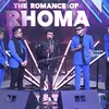 lagu pilihan nikmat rhoma irama