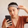 Perjalanan Karir Luvita Ho