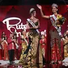 Puteri Indonesia 2017