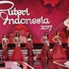 Puteri Indonesia 2017