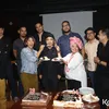 Maliq and D Essentials &amp; The Groove