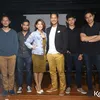Maliq and D Essentials &amp; The Groove
