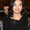 Dimas Aditya - Tika Bravani Pacaran