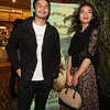 Dimas Aditya - Tika Bravani Pacaran