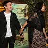 Dimas Aditya - Tika Bravani Pacaran