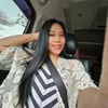 Evi Masamba Bersama Buah Hati