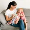 Marissa Nasution bareng kedua anak bulenya