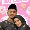 Rica Andriani Momong Anak