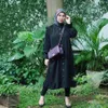 Transformasi Irish Bella