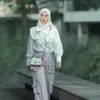 Transformasi Irish Bella