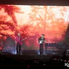 The Rose Konser Dawn to Dusk di Jakarta