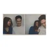 Potret mesra gregoria dan Mikha Angelo.
