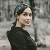 seleb indigo, seleb bisa lihat penampakan