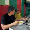 7 Potret Youtuber Mukbang Tanboy Kun