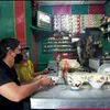 7 Potret Youtuber Mukbang Tanboy Kun