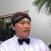 Mamuk Rahmadona temui wartawan