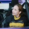 Manda Cello balap di Mandalika