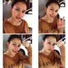 Artis Indonesia Tanpa Make Up &amp; Penuh Keringat