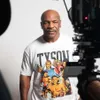 7 Potret Mike Tyson Yang Masih Nampak Bugar