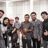 Fuji dan Thariq Halilintar