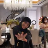 Fuji dan Thariq Halilintar