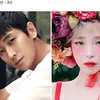 Seleb Korea Pacaran