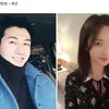 Seleb Korea Pacaran