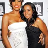 Bobbi Kristina &amp; Whitney Houston