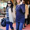 Bobbi Kristina &amp; Whitney Houston