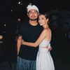 Petra Sihombing Firrina menikah