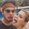 Petra Sihombing Firrina menikah