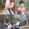 Kencan Manis Krystal &amp; Yoon Kyun Sang