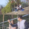 Kencan Manis Krystal &amp; Yoon Kyun Sang