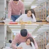 Kencan Manis Krystal &amp; Yoon Kyun Sang