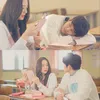 Kencan Manis Krystal &amp; Yoon Kyun Sang