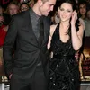 Robert Pattinson dan Kristen Stewart