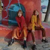 Wendy dan Seulgi Red Velvet