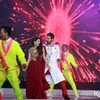 abhi, pragya, Shabbir Ahluwalia, Sriti Jha