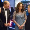 Kate Middleton &amp; Pangeran William