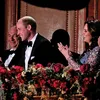 Kate Middleton &amp; Pangeran William