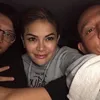 Nikita Mirzani &amp; Dipo Latief