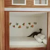 Kamar Tidur Shaka Putra Sulung Dinda Hauw