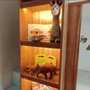 Kamar Tidur Shaka Putra Sulung Dinda Hauw