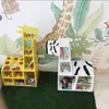 Kamar Tidur Shaka Putra Sulung Dinda Hauw