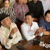 Manji Bantah Selingkuh dengan Istri Sexy Goath