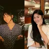Jessica Mila Kaesang Erina Gudono
