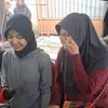 Rambu dan ibunya