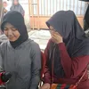 Anak dan mantan istri Temon